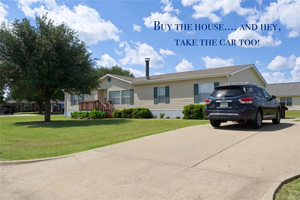115 Candlewood Circle, Gainesville