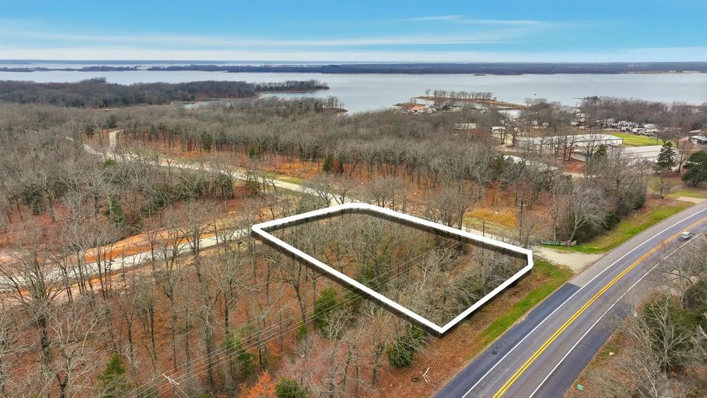 Lot 39 & 39a, Block 1 Fisherman's Bay, Quitman