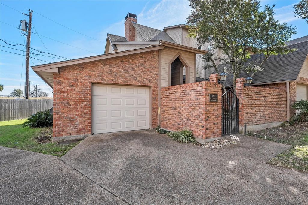 156 Pleasant Grove Lane 5, Waco