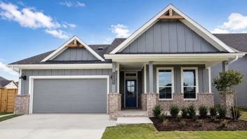 11205 Treehouse Trail, Justin