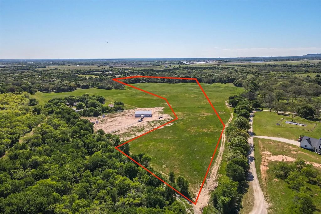 2740 Overton Court, Granbury