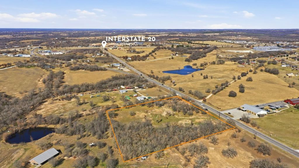 740 Fm 1189, Millsap