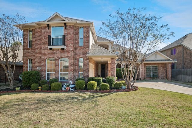 2360 Desert Falls Lane, Rockwall