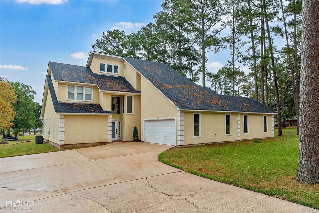 1663 Spencer Circle, Benton
