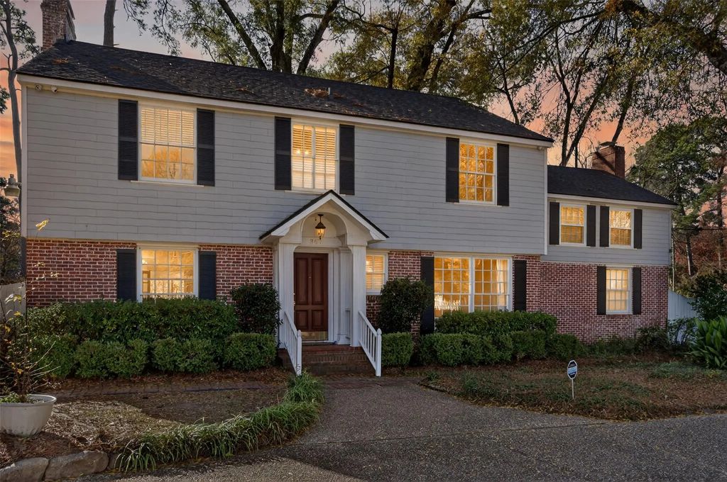 367 Pierremont Road, Shreveport