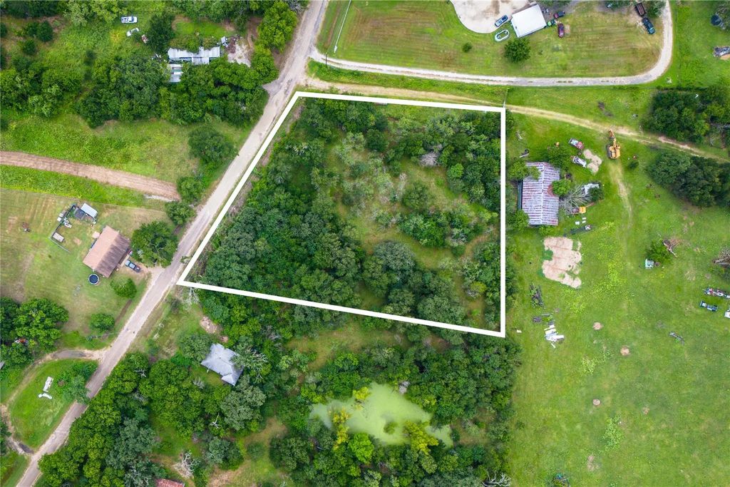 Lot 1 County Road 173, Marlin