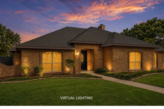 6018 Raleigh Drive, Garland