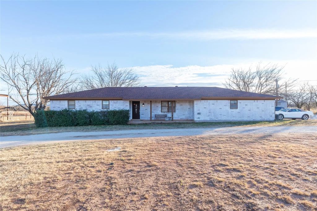 3109 Beltway S, Abilene