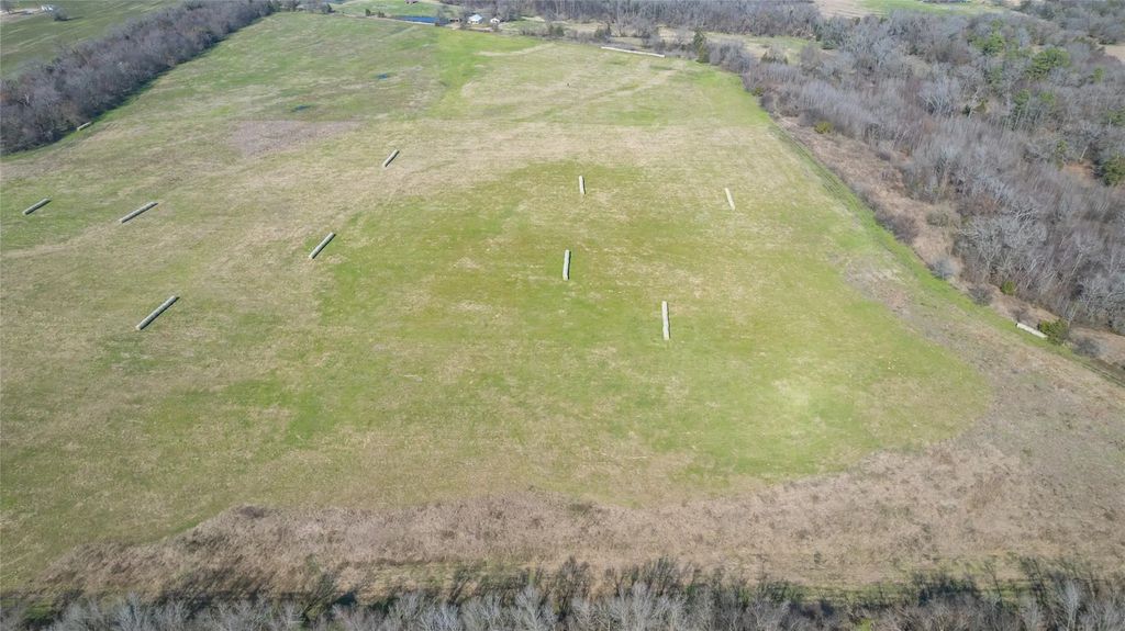 Tbd County Road 2376 1 West, Winnsboro
