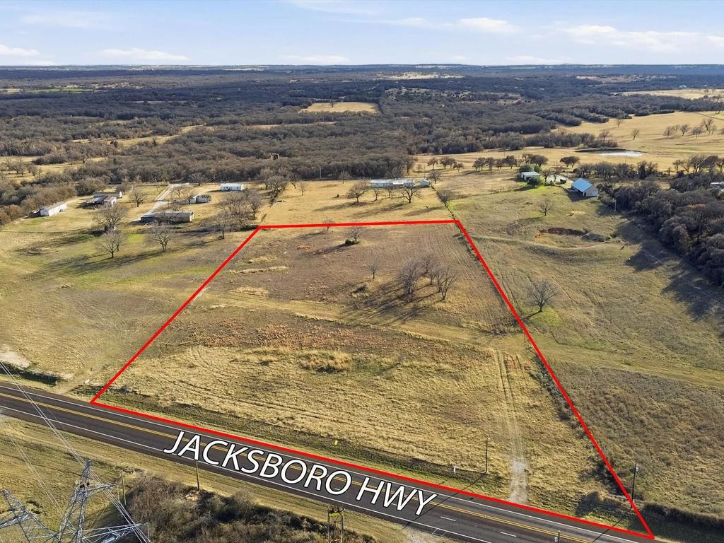 12275 W Hwy 199 W, Poolville