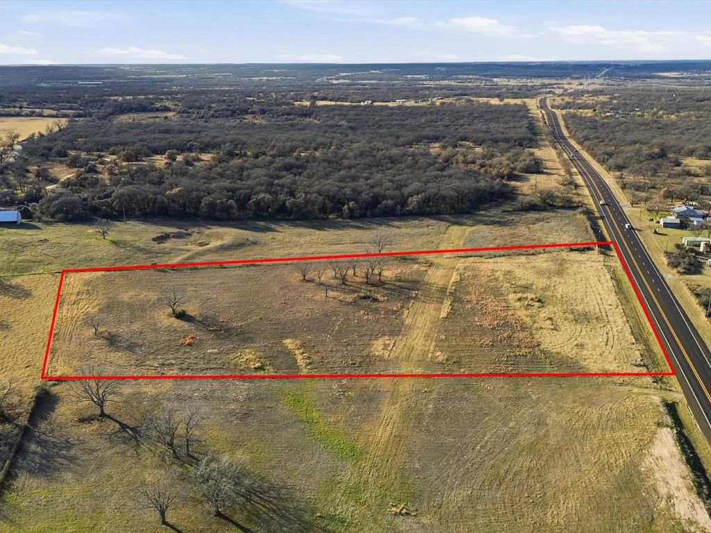 12275 W Hwy 199 W, Poolville
