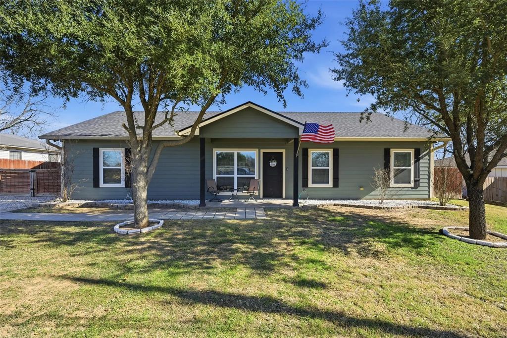 12992 Old Dallas Road, West