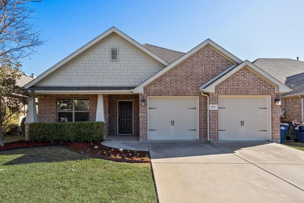 892 Honey Locust Drive, Fate