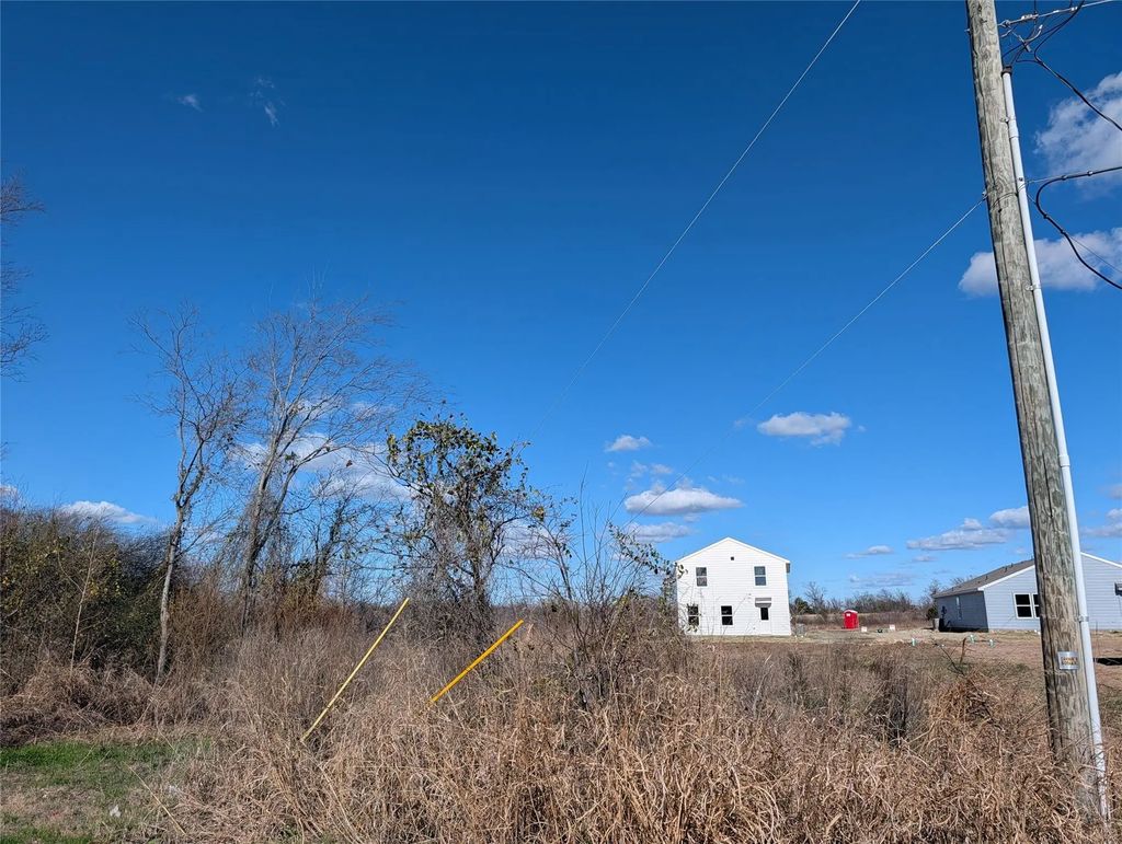 310 Paschall Road, Mabank