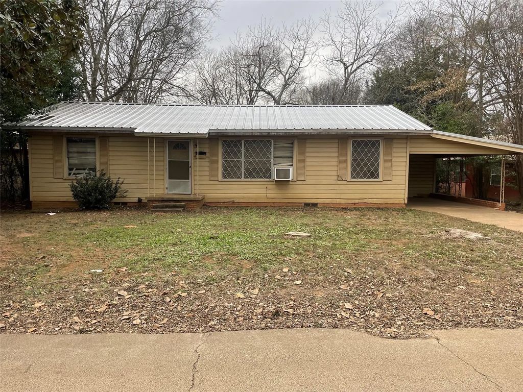 613 Sheridan, Jacksonville
