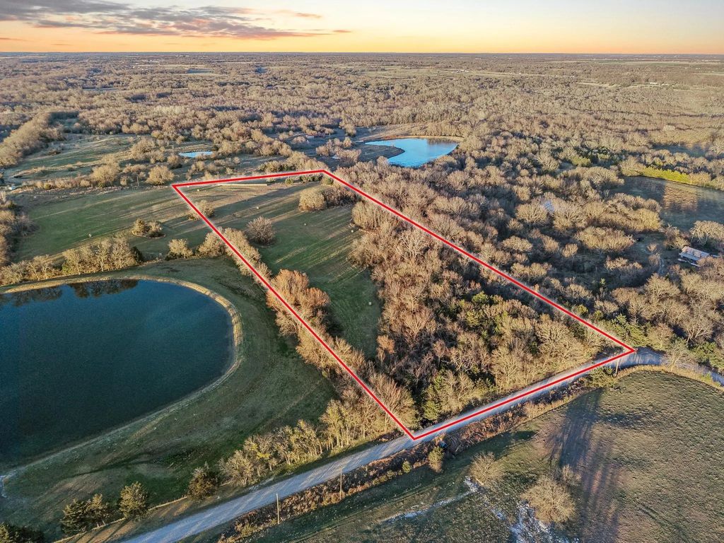 Tbd County Road 4618, Wolfe City