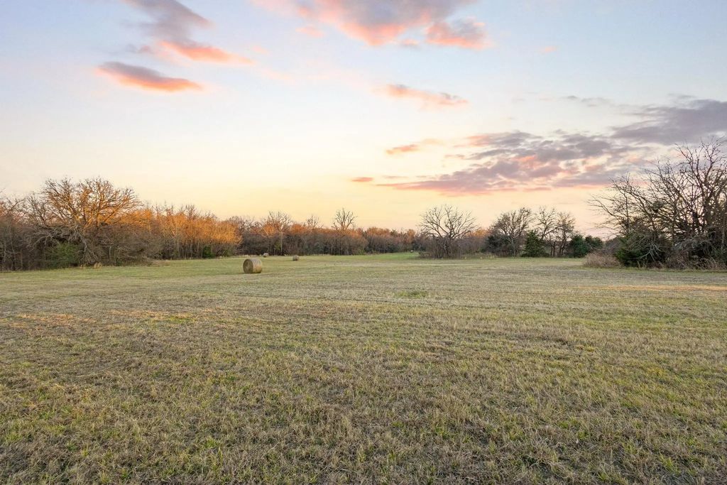 Tbd County Road 4618, Wolfe City