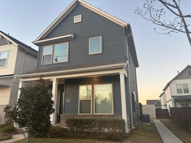 825 W Mayfield Road 115, Arlington