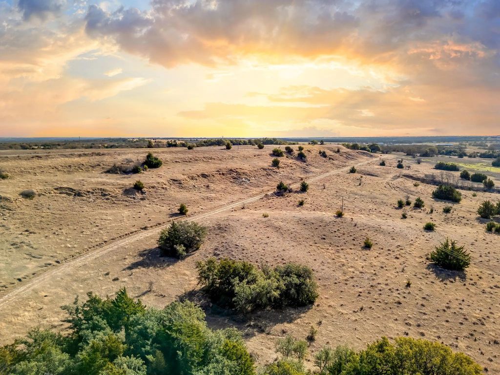 Tbd Tbd County Road 2475 Road, Alvord