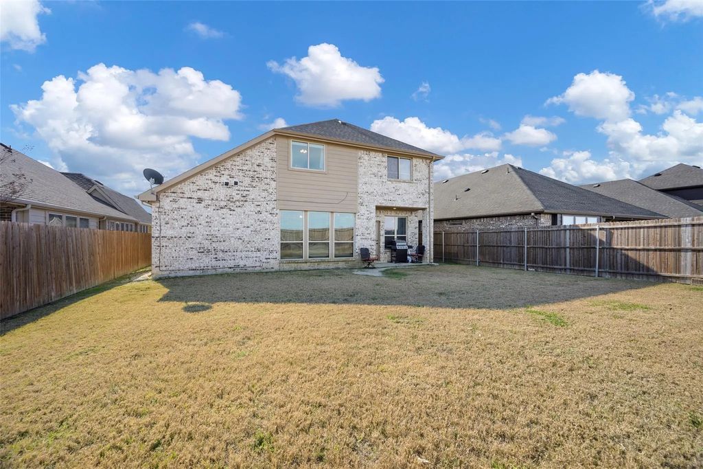 4059 Three Forks Road, Kaufman