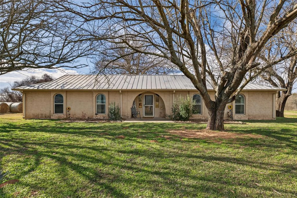 4506 Old Marlin Road, Waco