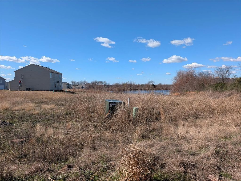 101 Brennon Circle, Mabank