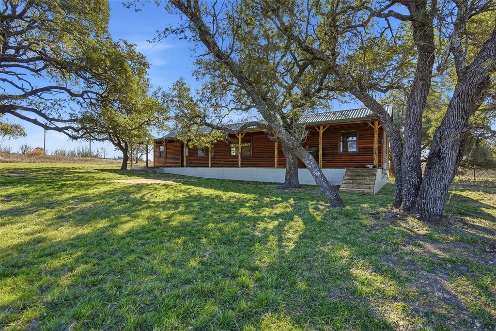 14725 Highway 183 N, May