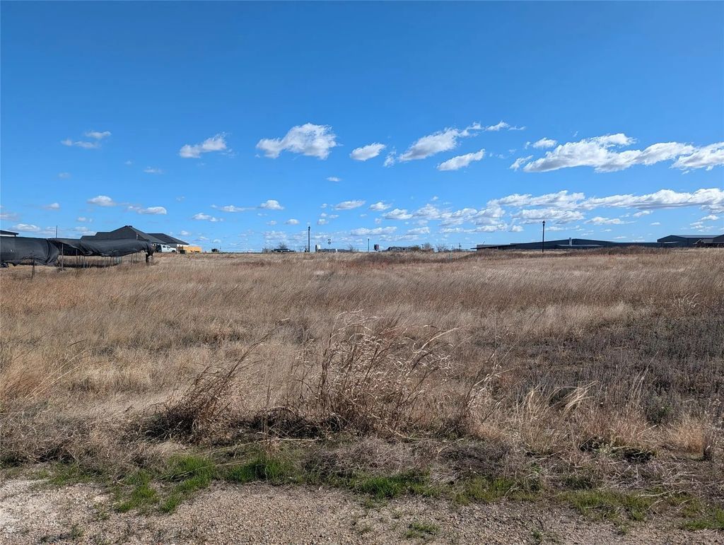 100 Brennon Circle, Mabank
