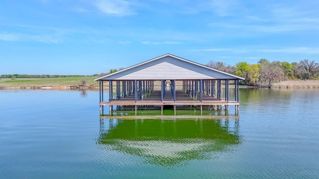 Lot 53 Triangle Shores, Corsicana