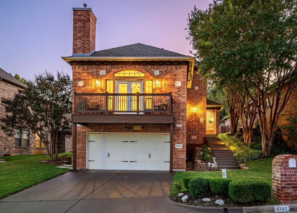 5707 Ranger Drive, Rockwall