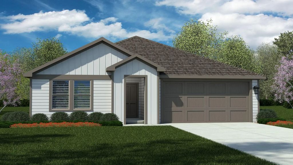 235 Rainwater Lane, Bridgeport