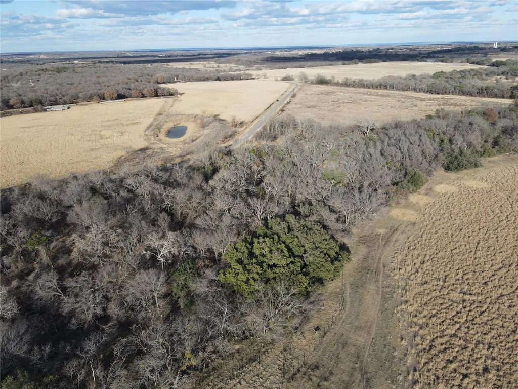Tbd County Road 146, Lipan