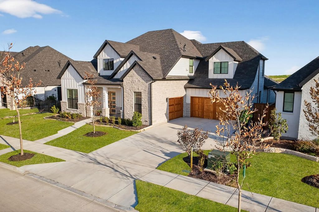 14537 Cedar Brook Place, Fort Worth