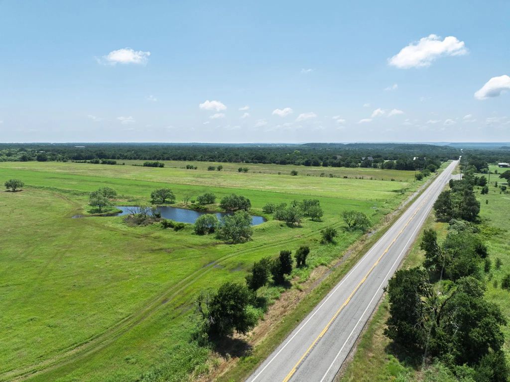 Lot 1 Hackberry Ln, Mineral Wells