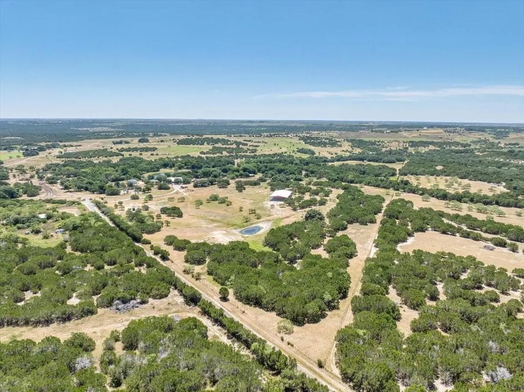Tract 2 County Road 208, Lampasas
