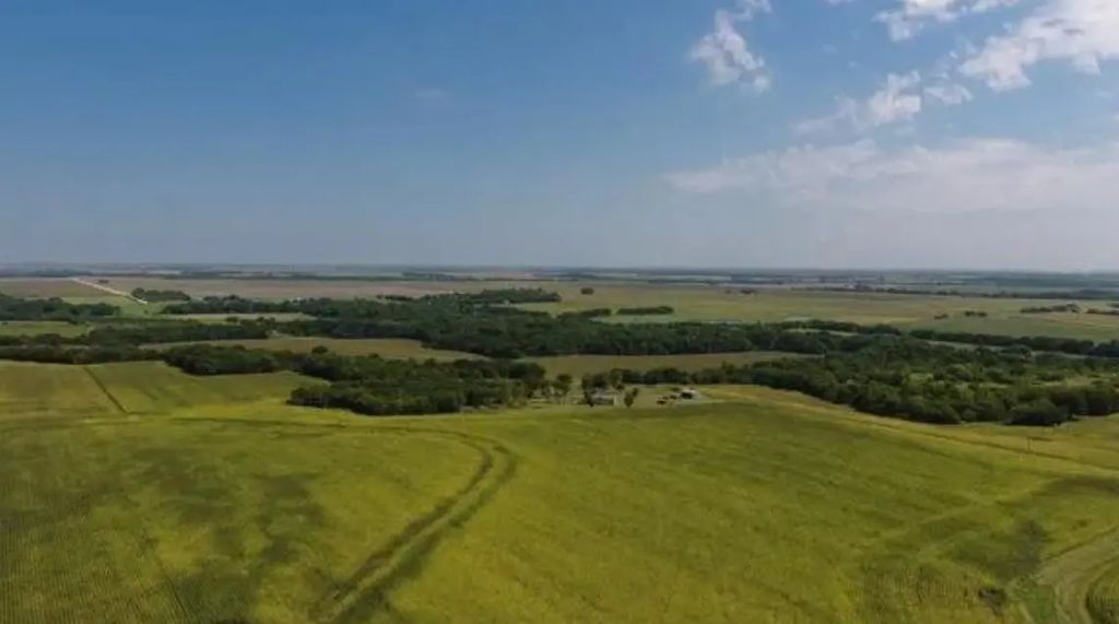 764 Hcr 3422 County Road 3422, Bynum