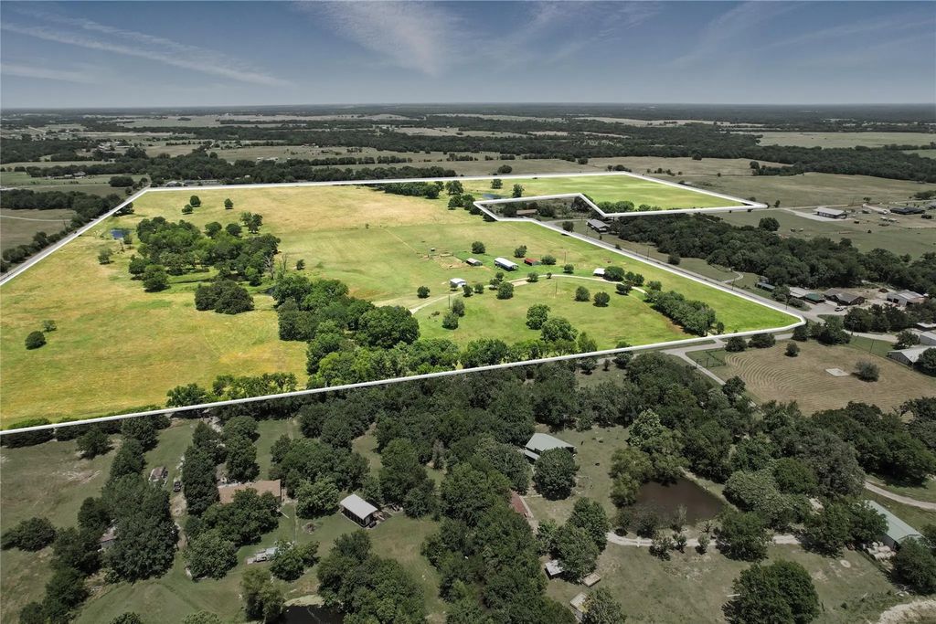 Tbd Rs County Road 1520, Point