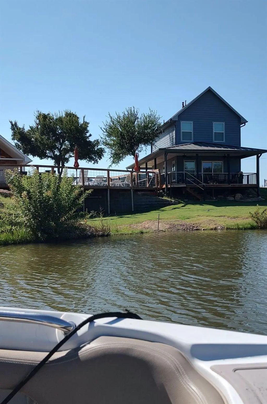 1525 Mcadams Road C, Possum Kingdom Lake