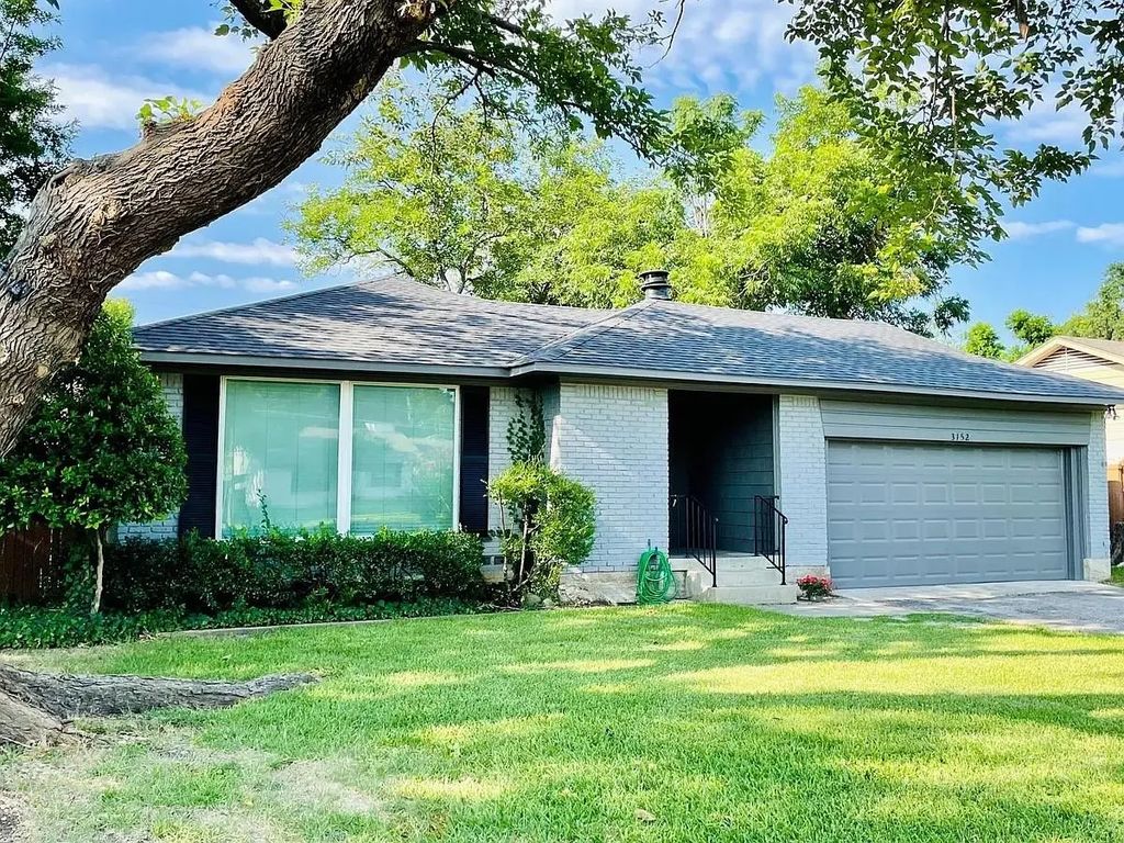 3152 Walnut Hill Lane, Dallas