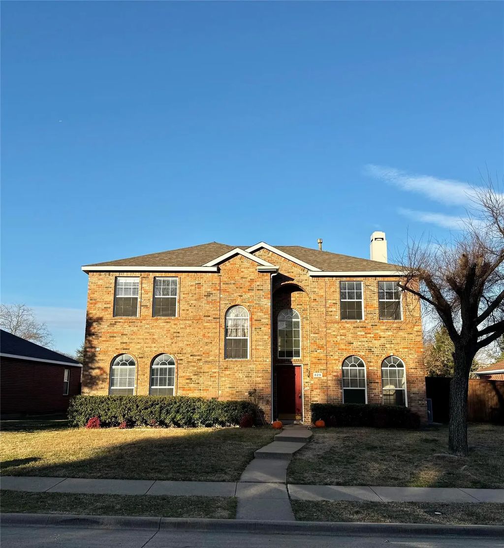 829 John Peter Way, Mesquite