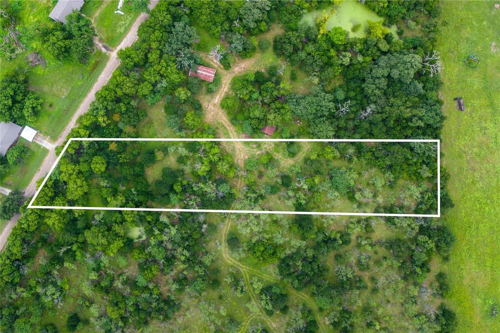 Lot 4 County Road 173, Marlin