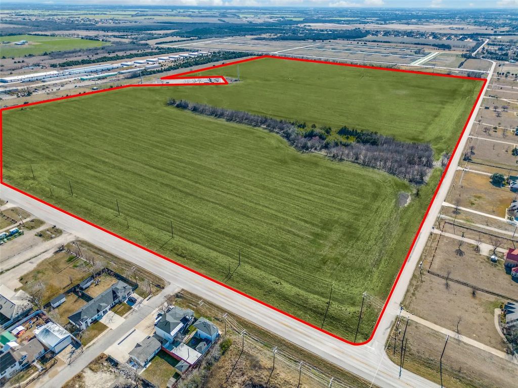 Sec Hwy 276 And Dowell Rd Highway 276, Rockwall