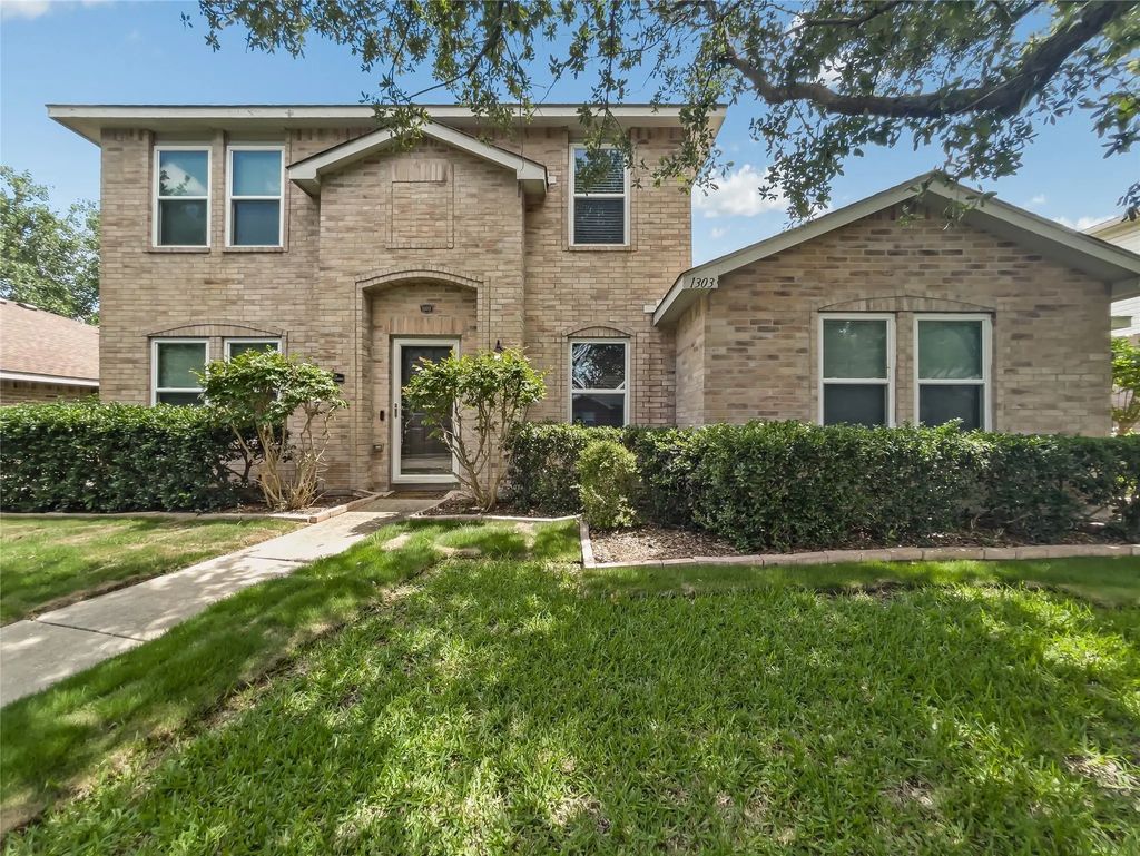 1303 Starpoint Lane, Wylie