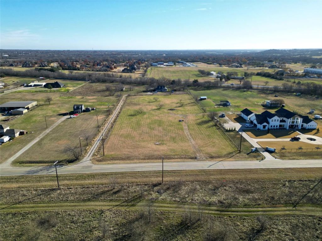4715 S Bonnie Brae Street, Denton