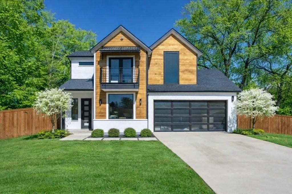 1001 Coke Drive, Arlington