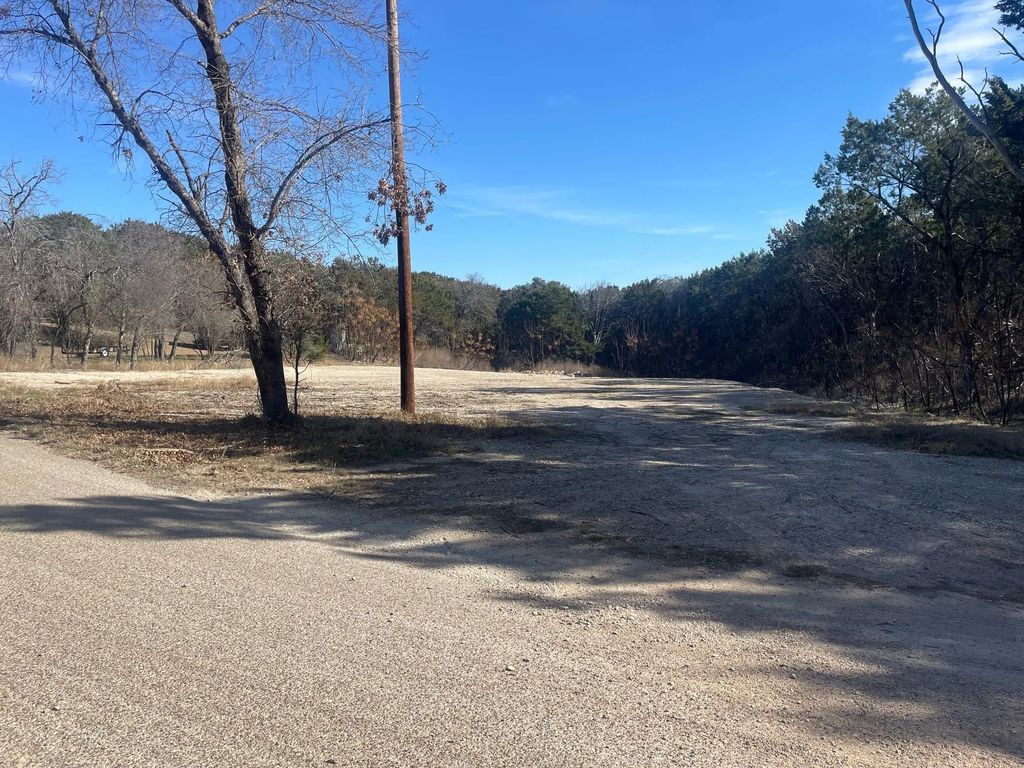 Tbd Cedar Ridge Drive, China Spring