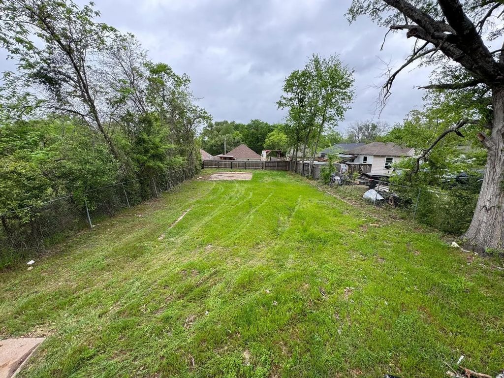 1309 Emma Street, Tyler