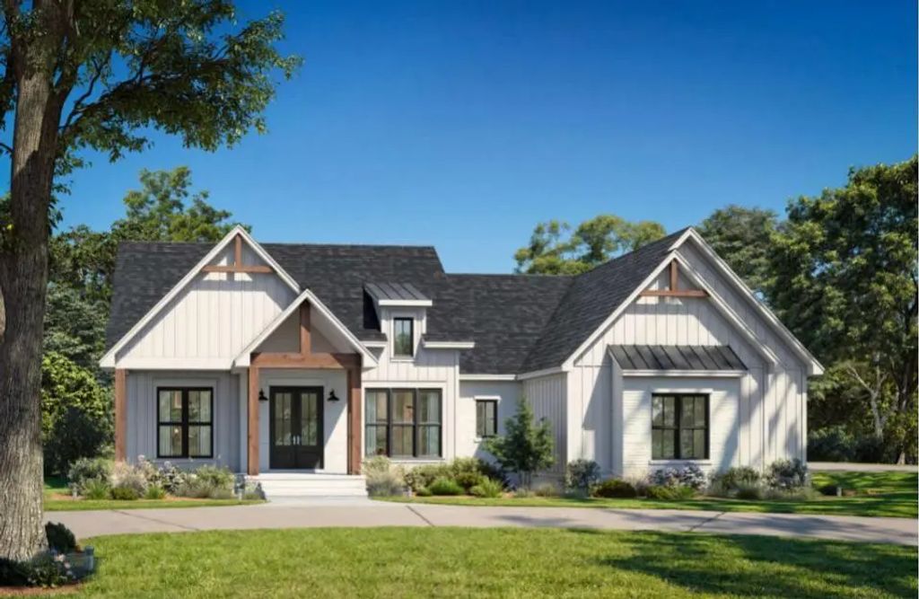 601 Vz Cr 3717, Edgewood