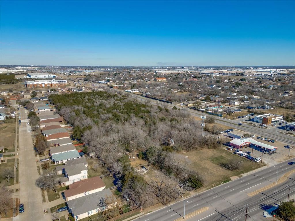 9107 Scyene Road, Dallas
