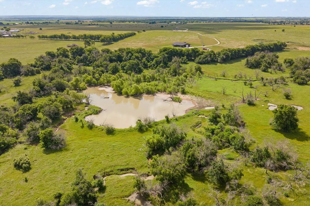 10517 County Road 418, Grandview